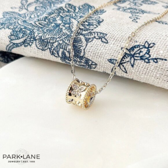 Park Lane Jewelry - Park Lane Ambrosia Necklace